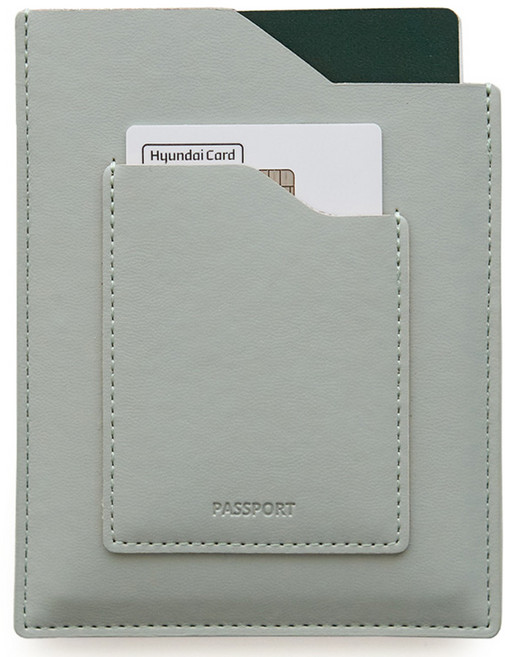 퍼니메이드 여권 케이스