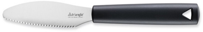 트라이앵글 브런치 나이프, 1개