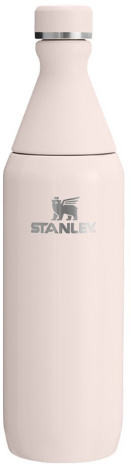 스탠리 올데이 슬림 보틀, 로즈쿼츠 글로스, 1개