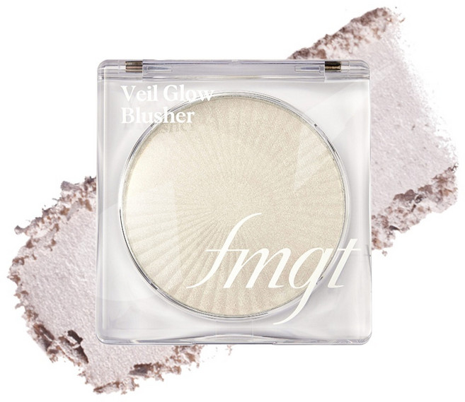 fmgt 베일 글로우 하이라이터 5g, 08글로우베일, 1개