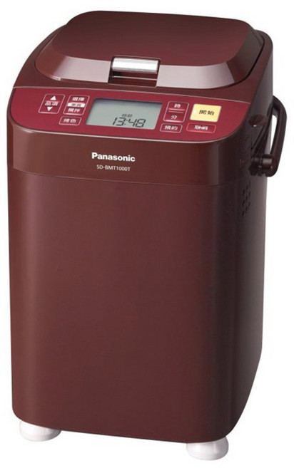 Panasonic 全自動變頻製麵包機, SDBMT1000T