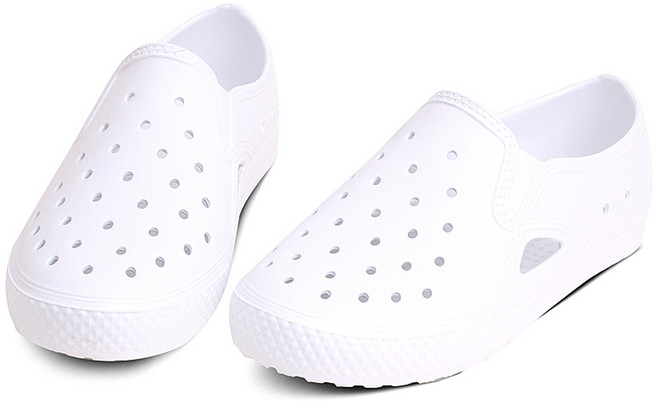 슈퍼카미트 아동용 소프트 EVA 실내화 S100