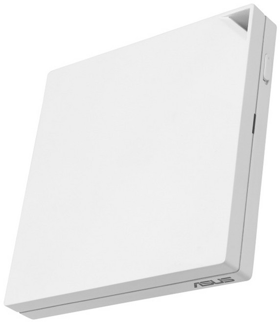 ASUS 華碩 AX3000 Wifi 6 可攜式路由器 無線雙頻可攜式路由器 + RJ-45網路線 1m + 電源變壓器 + 腳架 + 快速使用指南 + 華碩保固服務卡 + 絨布袋 120 x 120 x 21.5mm 200g, RT-AX57 Go, 1個