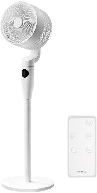 듀플렉스 AI 음성인식 서큘레이터, DP-CA08VR