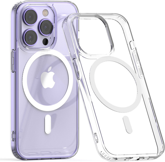 누아트 맥세이프 마그네틱 에어룸 케이스