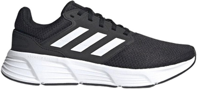 adidas 愛迪達 男款 GALAXY 6 運動鞋 GW3848