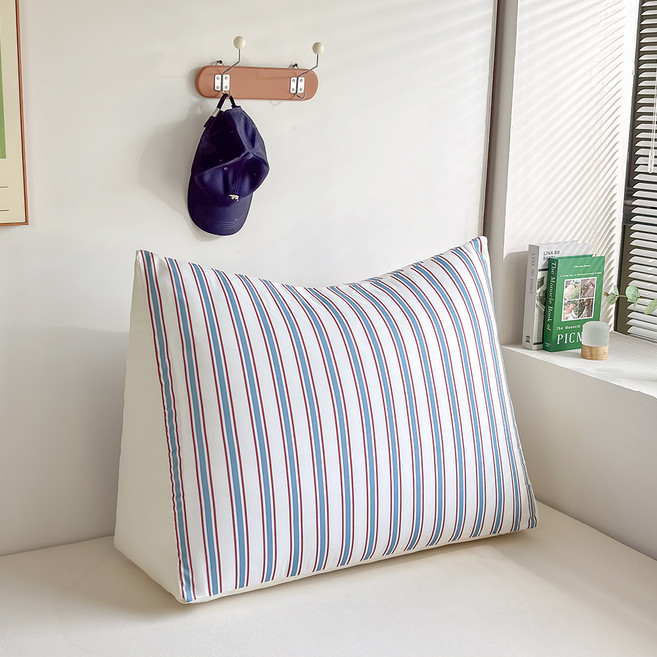 소하임 자이언트 삼각 등받이 쿠션, 헬싱키