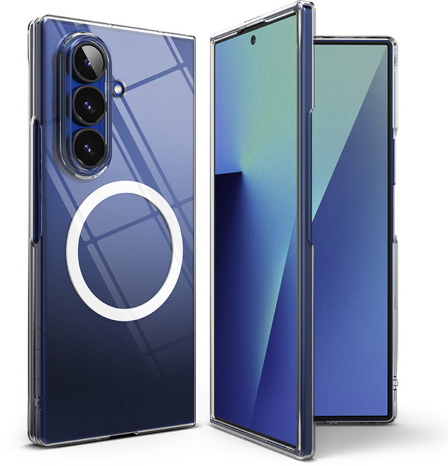 링케 슬림 맥세이프 마그네틱 휴대폰 케이스