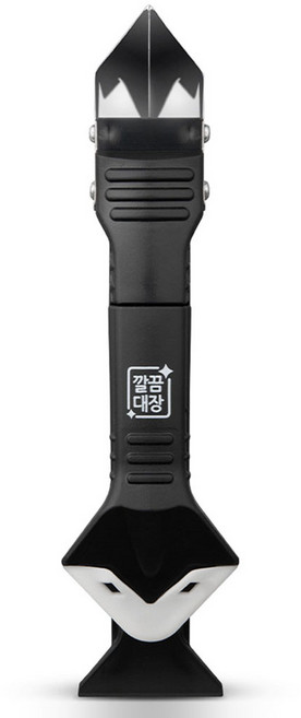 깔끔대장 긁어보게 스크래퍼, 1개