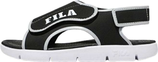 휠라키즈 아동용 필라이트 샌들 KD 3SM01930E