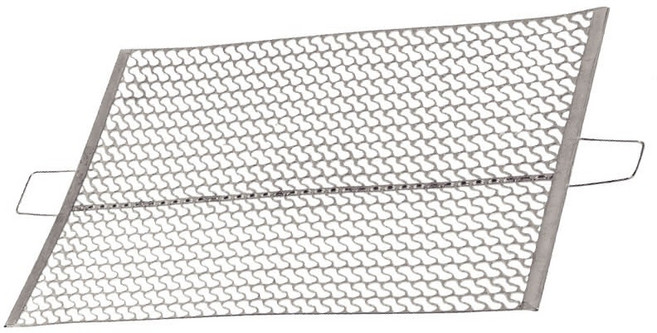 鏈目烤肉網 單片, 1個