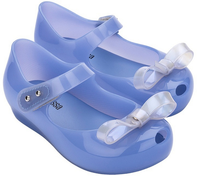 미니멜리사 여아용 ULTRAGIRL BOW IV BB