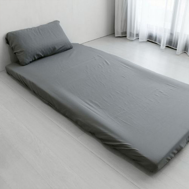 折疊床專用床包枕套組 厚度5~12cm