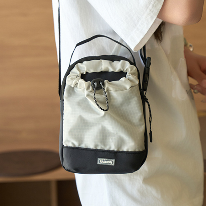 벨리안 여행용 미니 크로스백