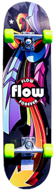 오즈보즈 입문 스케이트보드, 플로우앤고, 1개