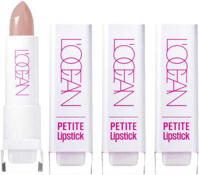 로쎄앙 쁘띠립스틱, 3개, 10호 브라운 벨린다