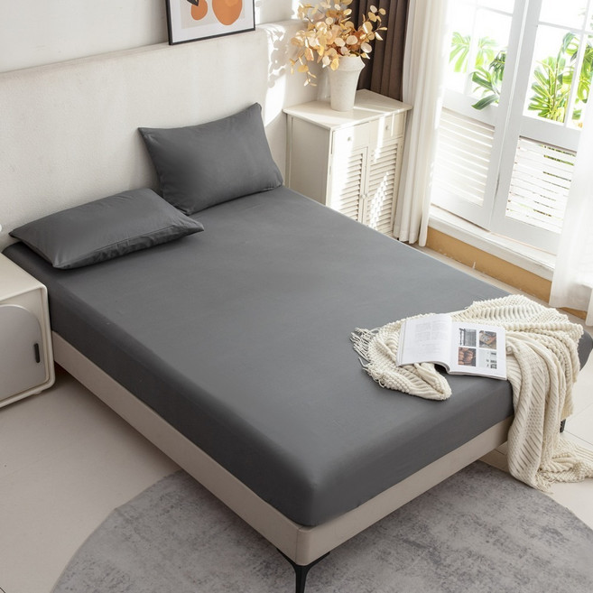 Annette 防水床包式保潔墊