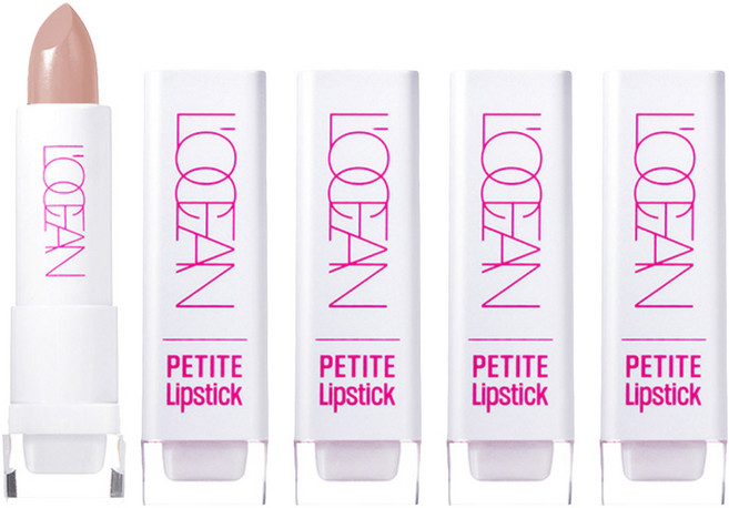 로쎄앙 쁘띠립스틱, 4개, 10호 브라운 벨린다