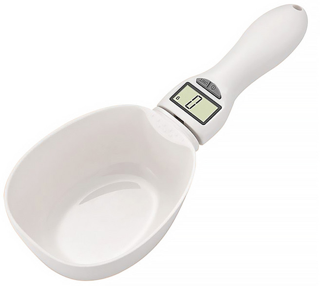 高精度加大電子量勺秤 145g, 單一商品, 1個