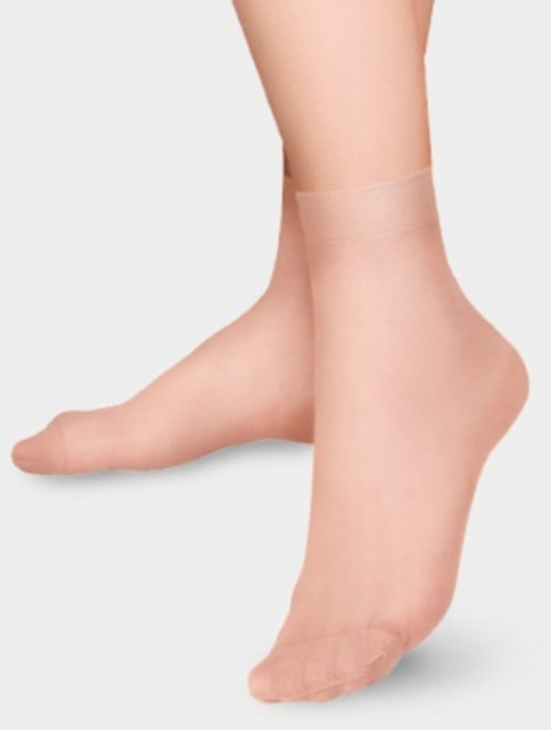 비비안 메이크업 앵클삭스 3켤레 세트