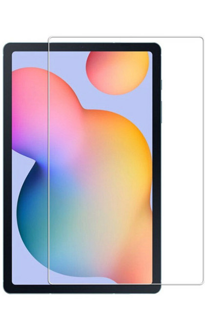 태블릿PC 방탄 유리 액정보호름