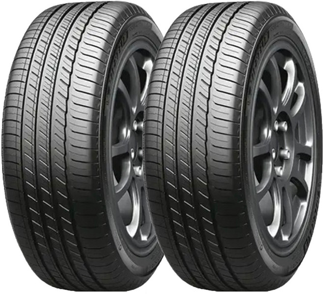 미쉐린타이어 프라이머시 투어 AS 현대 넥쏘 245 / 45R19, 2개, 출장장착