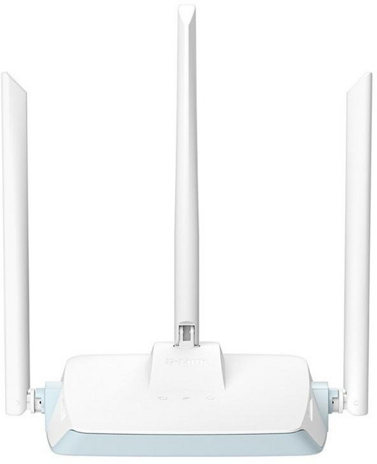 D-Link 友訊科技 無線寬頻路由器, R04 N300, 1個