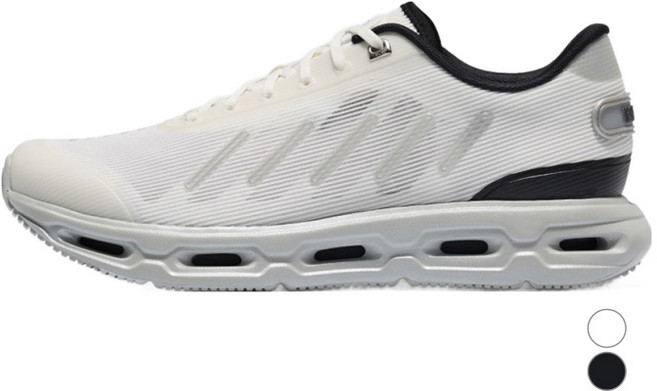 K-SWISS 男款 Tube Pro 2S 運動鞋 AKSFLMU01