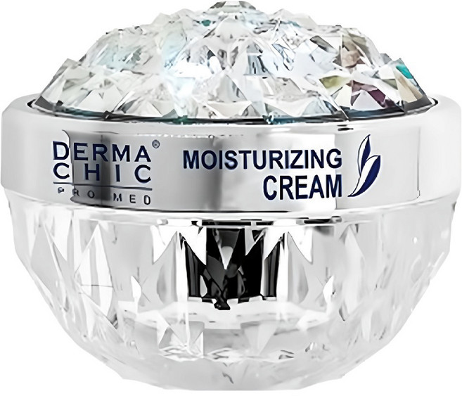 DERMA CHIC 德瑪萃 特潤修護精華霜, 50ml, 1罐
