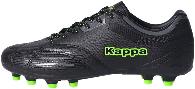 Kappa 成人足球釘鞋 KQ4FA972-BKLM