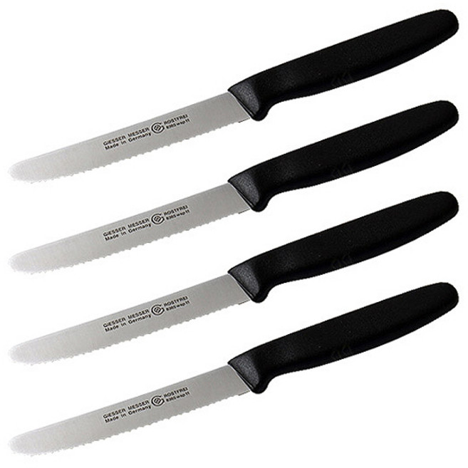 기셀 톱니 과도 8365wsp 4p, 검정