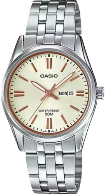 CASIO 卡西歐 手錶