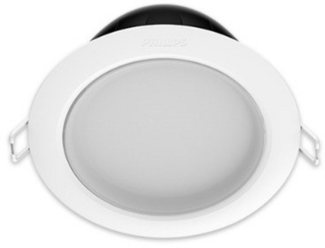 필립스 HUE 원형매입등 가니아 51107 7W 스마트조명, 상세 설명 참조