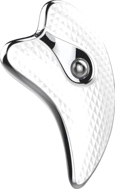 第四代溫熱美妍天使機海豚機, 單一商品, 白色