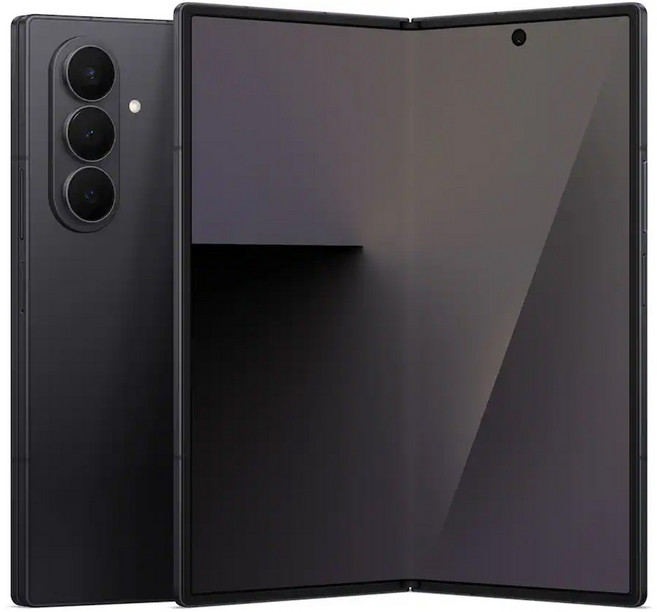 SAMSUNG 三星 Galaxy Z Fold7 12GB, 墨夜黑, 256GB