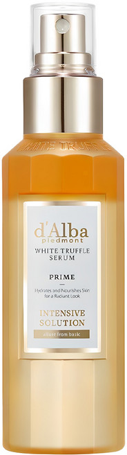 달바 화이트 트러플 프라임 인텐시브 세럼, 100ml, 1개