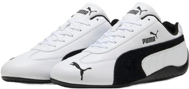 PUMA 男女款 Speedcat LTHR運動鞋 40317501