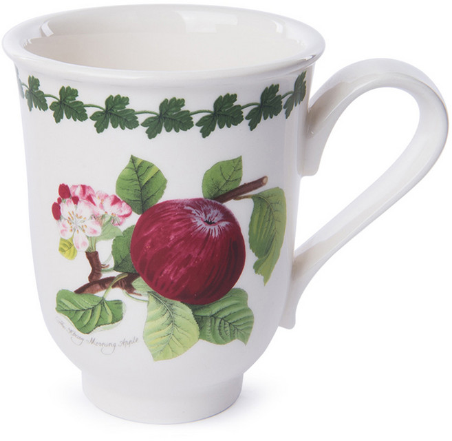 포트메리온 포모나 벨머그컵, 애플, 1개
