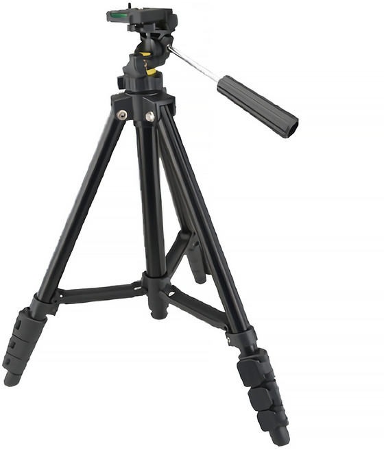 BENRO 百諾 T560 鋁合金三腳架 扳扣套裝便攜, 1個