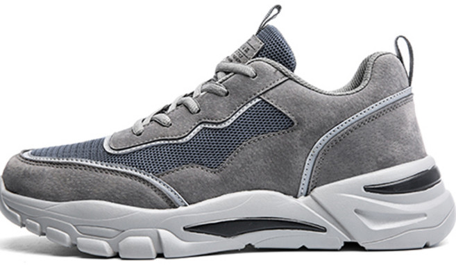 모닝글로리 남성용 어반 운동화