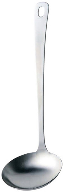 日本製 不鏽鋼湯杓 304不鏽鋼, 1支