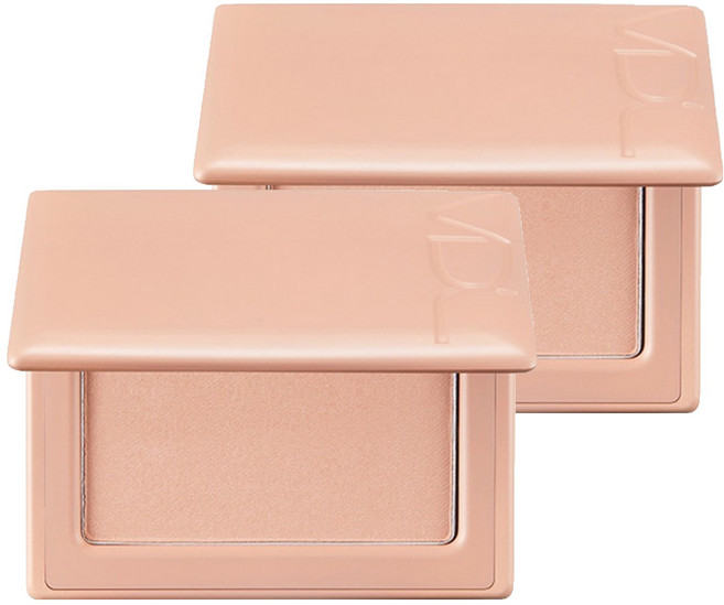브이디엘 치크스테인 블러셔, 03 라이크 베이지, 2개