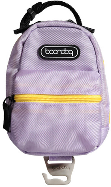 분독 강아지 G백, 라이트퍼플, 1개