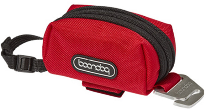 분독 G파우치, 레드, 1개입, 1개