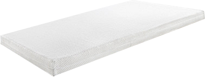 KU.KU Duckbill 酷咕鴨 KUKU PLUS 雲棉加厚床墊