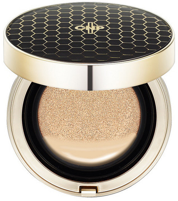 CNP Laboratory 台灣公司貨 蜂膠能量彈潤氣墊粉餅 SPF50+ PA+++ 15g, 1個, 21