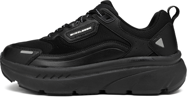 아키클래식 범퍼 트레이너 에너지흡수 리커버리 운동화 AKALAUW08