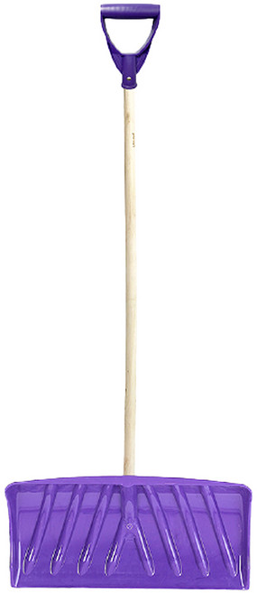 넉가래 손잡이 원터치형, 1개