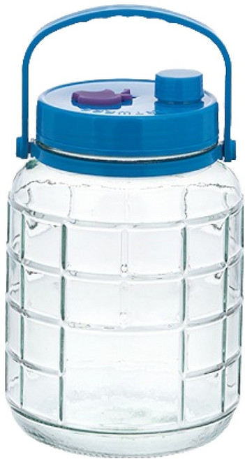 아트웨어 숨쉬는 효소병, 3L, 1개