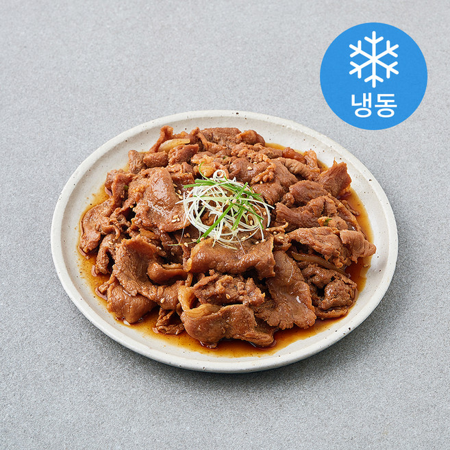 북성로 불고기 (냉동), 240g, 1개